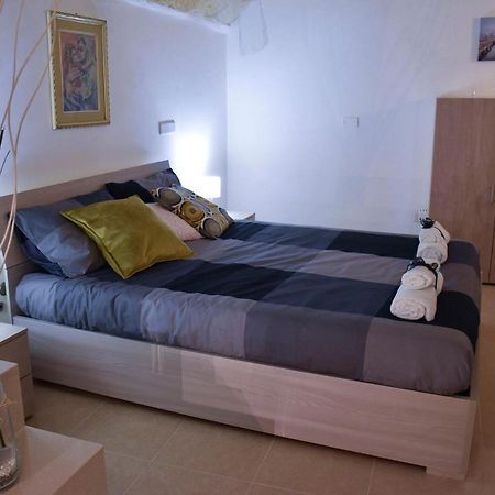 B&B Borgo Del Capitolo Santeramo in Colle Kültér fotó