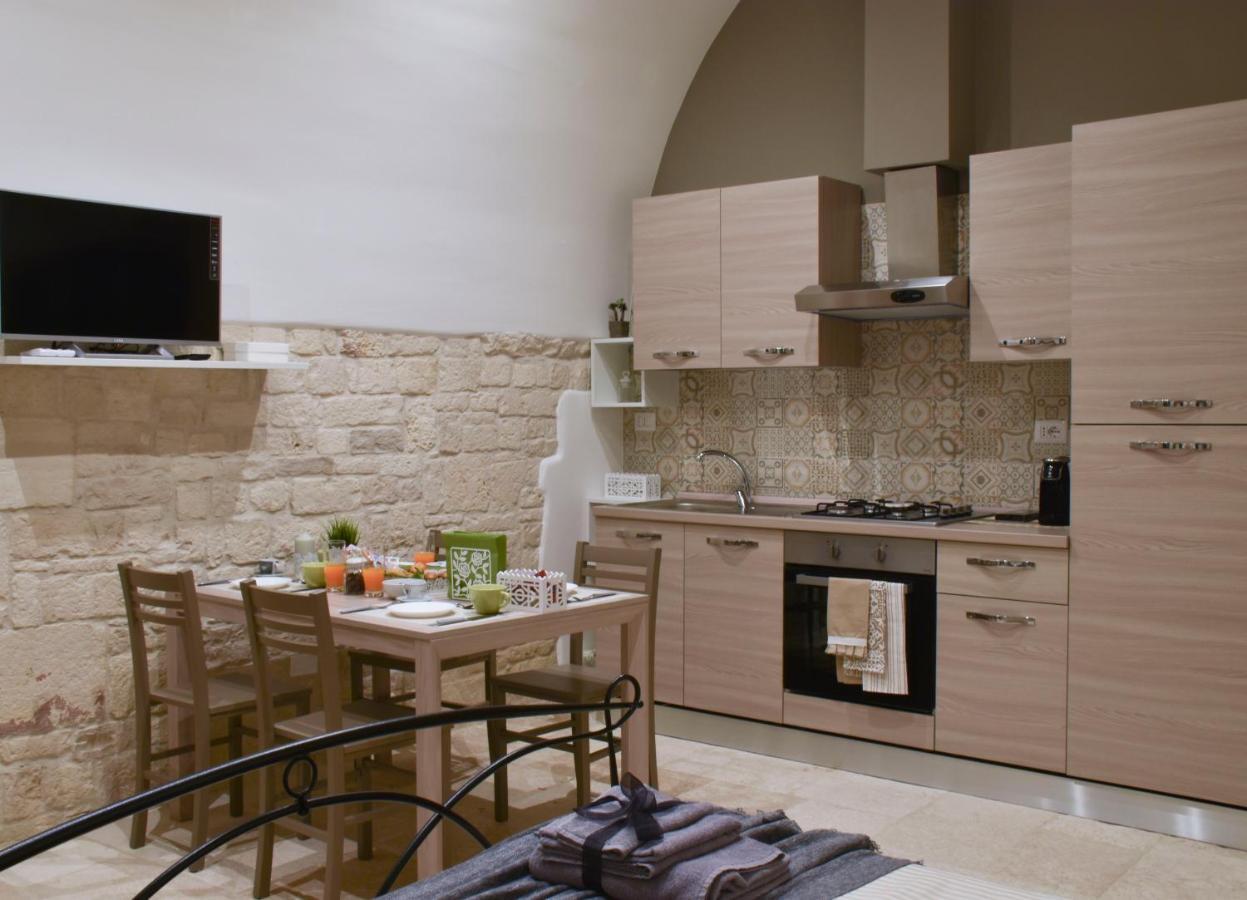 B&B Borgo Del Capitolo Santeramo in Colle Kültér fotó