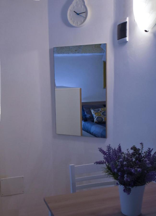 B&B Borgo Del Capitolo Santeramo in Colle Kültér fotó