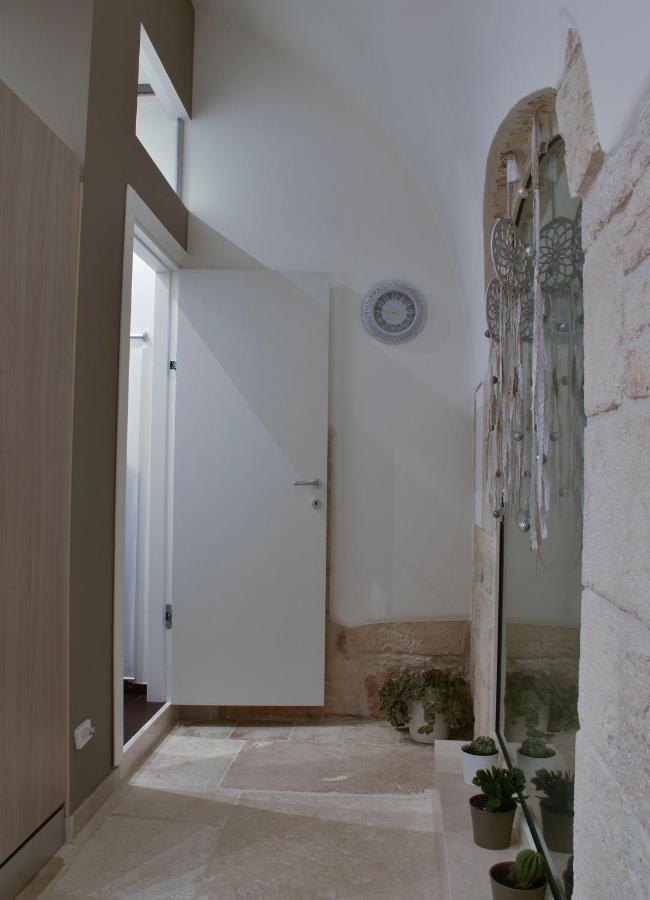 B&B Borgo Del Capitolo Santeramo in Colle Kültér fotó
