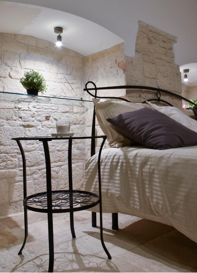 B&B Borgo Del Capitolo Santeramo in Colle Kültér fotó