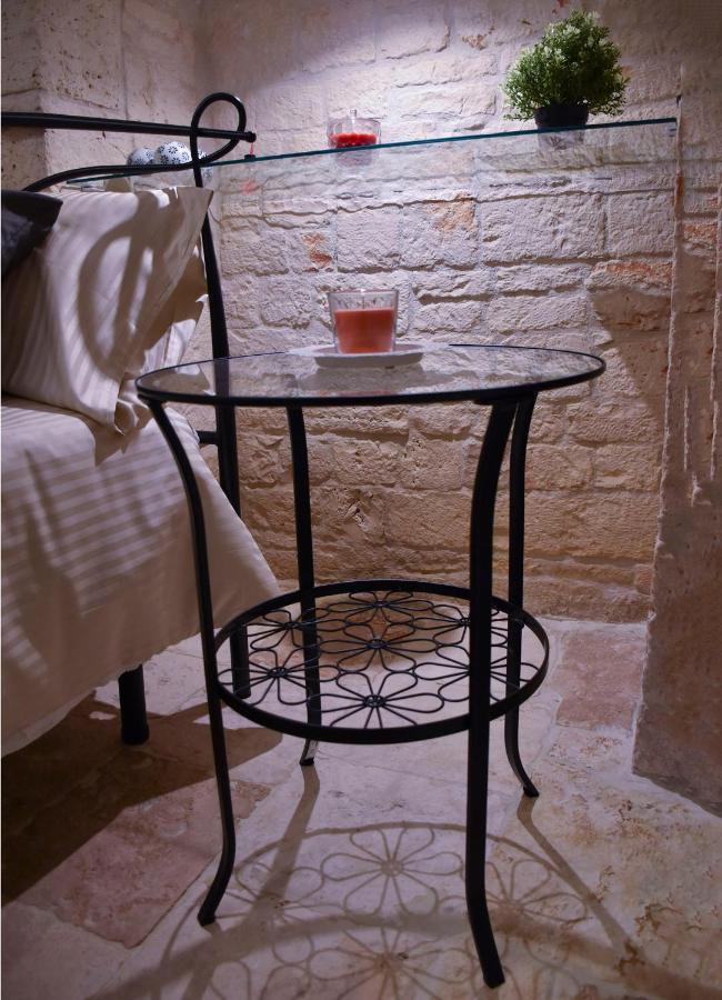 B&B Borgo Del Capitolo Santeramo in Colle Kültér fotó