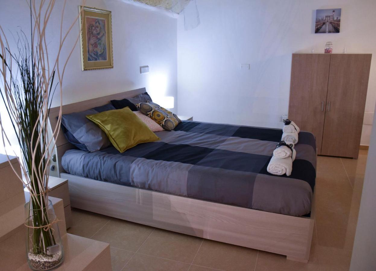 B&B Borgo Del Capitolo Santeramo in Colle Kültér fotó