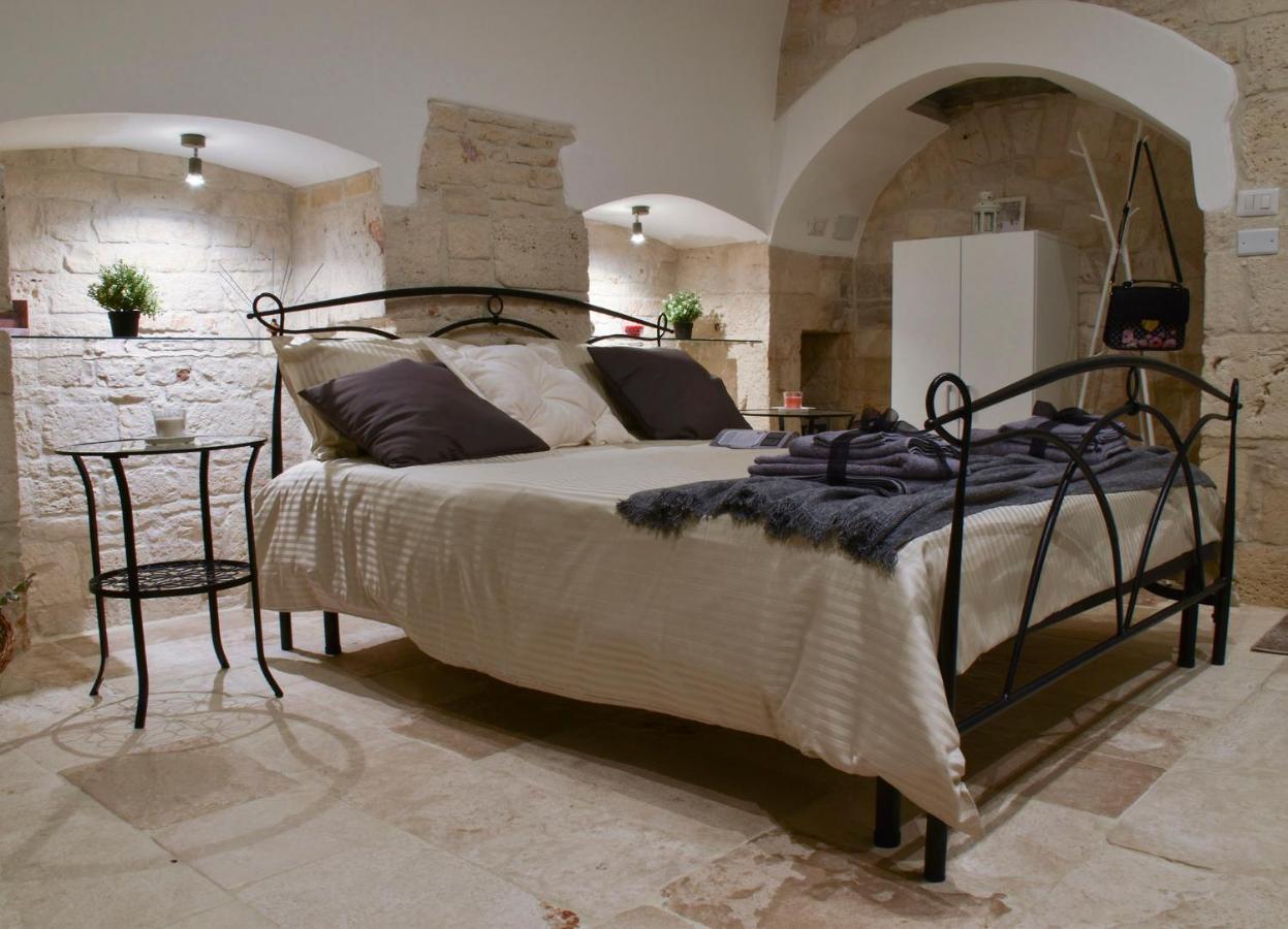 B&B Borgo Del Capitolo Santeramo in Colle Kültér fotó