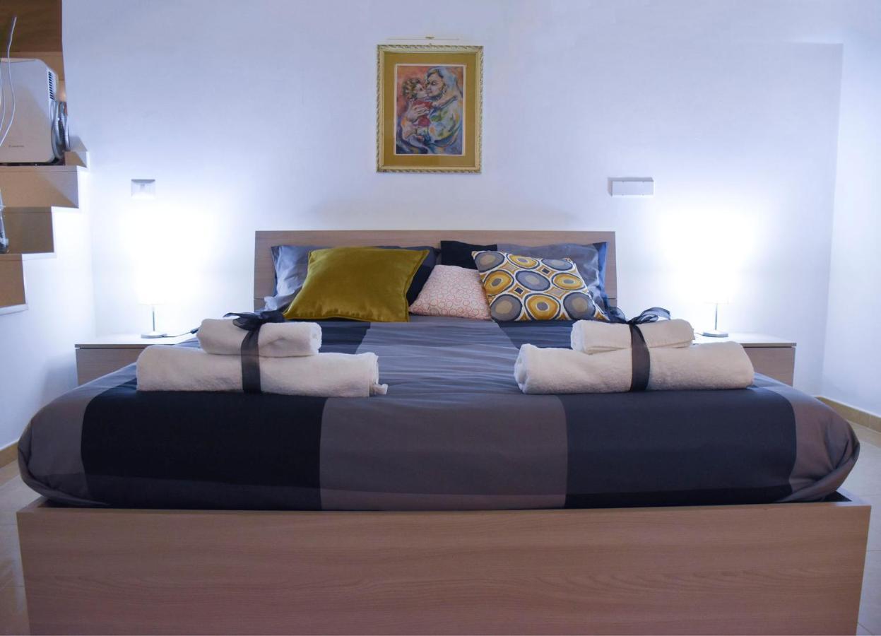 B&B Borgo Del Capitolo Santeramo in Colle Kültér fotó