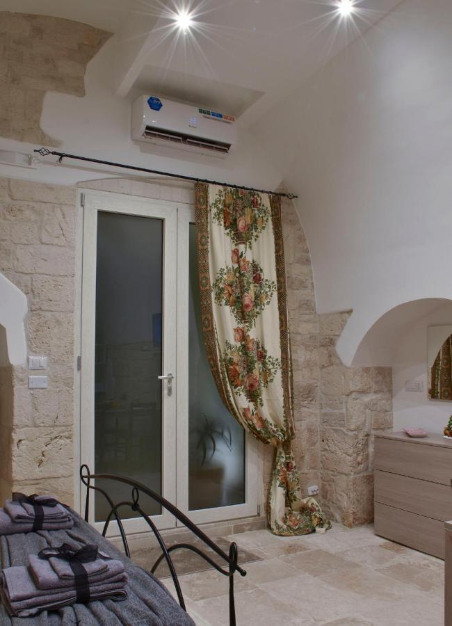 B&B Borgo Del Capitolo Santeramo in Colle Kültér fotó